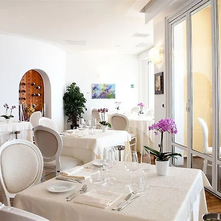 Al Saraceno Hotel Varigotti