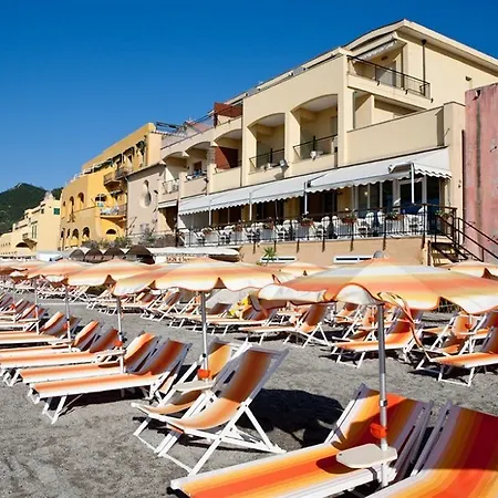 Hotel Al Saraceno 5*
