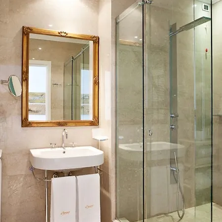 Hotel Al Saraceno 5*