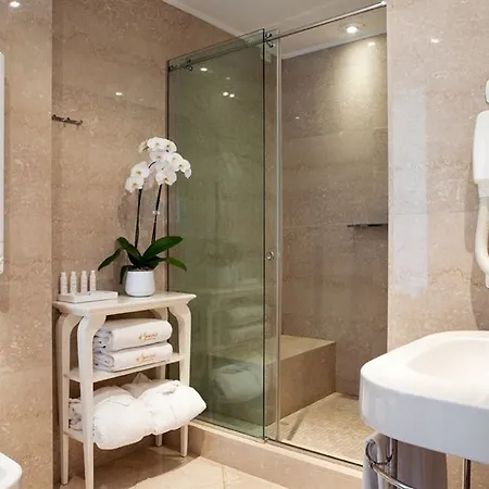 Hotel Al Saraceno 5*